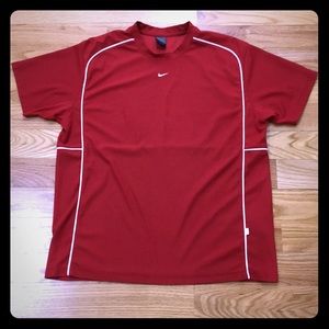 **Nike Athletic Top